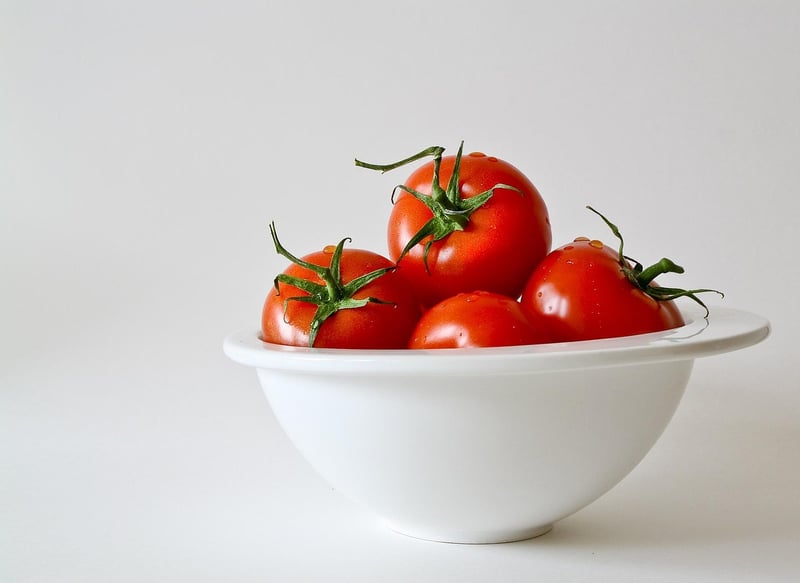 Culinary Delights