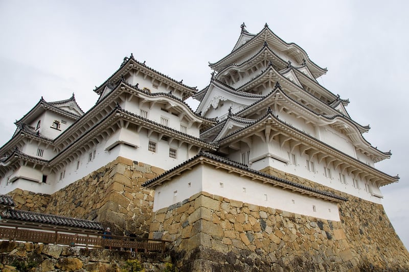 Himeji Castle